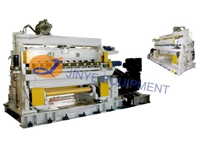 Cuộn cắt theo chiều dài